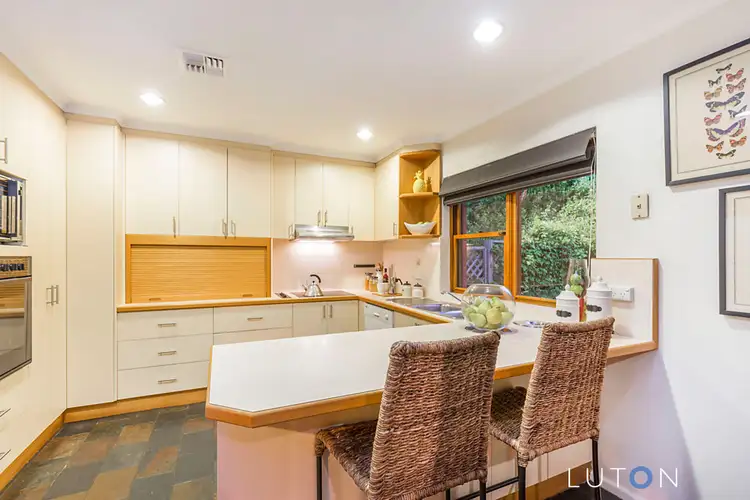 Sixth view of Homely house listing, 24 Farrer Street, Braddon ACT 2612