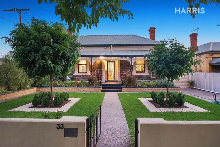33 Victoria Street, Prospect SA 5082