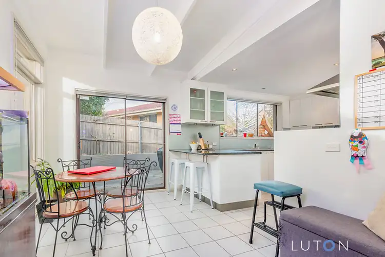 Fifth view of Homely house listing, 57 Kinkead Street, Evatt ACT 2617