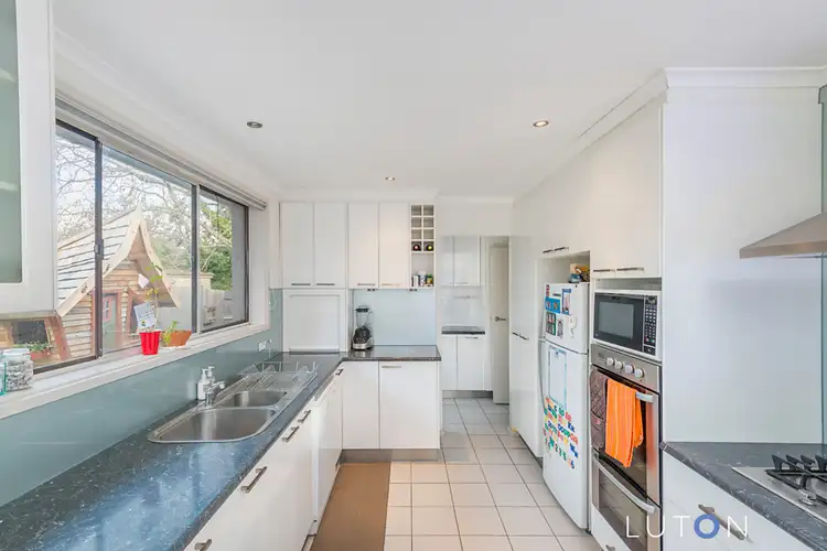 Sixth view of Homely house listing, 57 Kinkead Street, Evatt ACT 2617