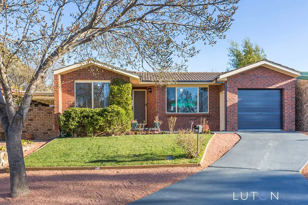 Main view of Homely house listing, 73 Bargang Crescent, Ngunnawal ACT 2913