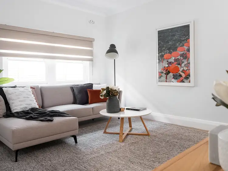 Second view of Homely apartment listing, 4/318 Edgecliff Road, Woollahra NSW 2025