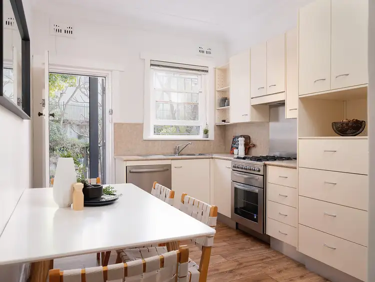 Sixth view of Homely apartment listing, 4/318 Edgecliff Road, Woollahra NSW 2025