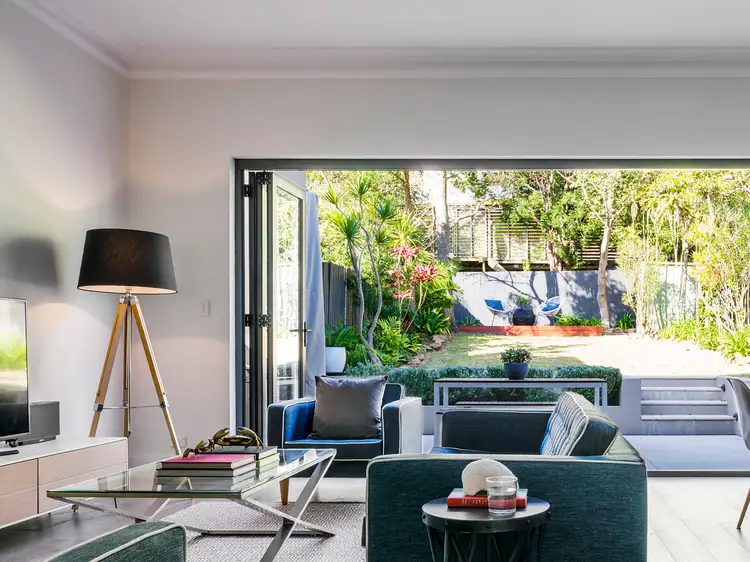 Main view of Homely house listing, 7 Davies Avenue, Vaucluse NSW 2030