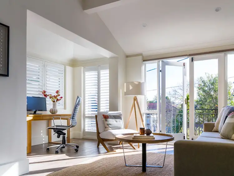 Fifth view of Homely house listing, 7 Davies Avenue, Vaucluse NSW 2030