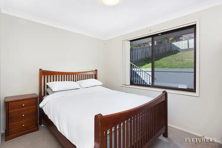 Fifth view of Homely house listing, 17 Amaroo Avenue, Figtree NSW 2525