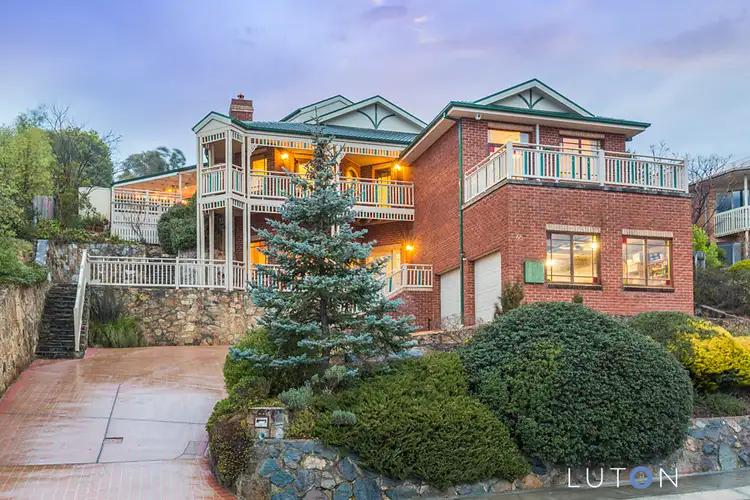 66 O'Connor Circuit, Calwell ACT 2905