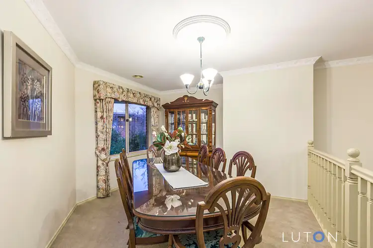 Third view of Homely house listing, 66 O'Connor Circuit, Calwell ACT 2905
