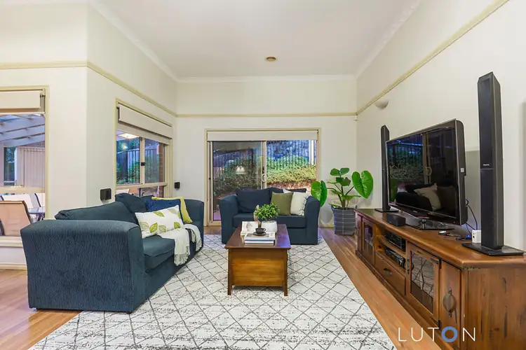 Fourth view of Homely house listing, 66 O'Connor Circuit, Calwell ACT 2905