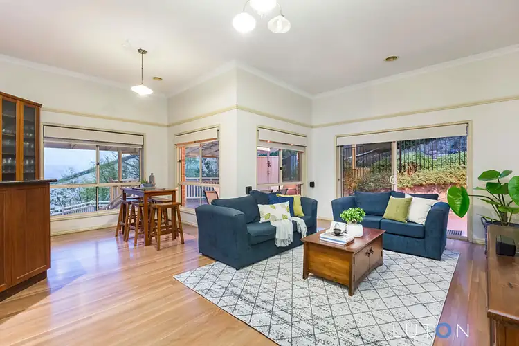 Fifth view of Homely house listing, 66 O'Connor Circuit, Calwell ACT 2905