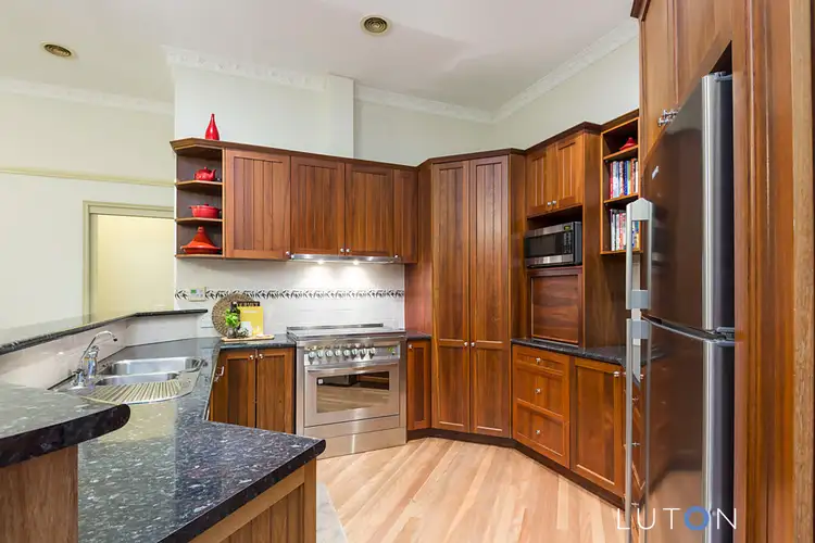 Sixth view of Homely house listing, 66 O'Connor Circuit, Calwell ACT 2905