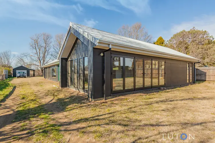 Second view of Homely house listing, 85A Wallace Street, Braidwood NSW 2622