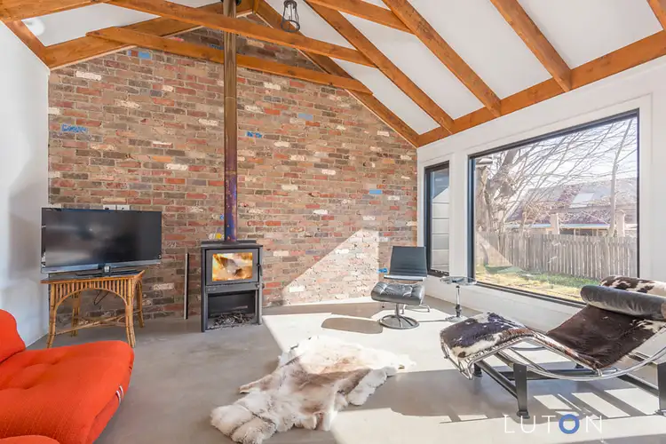 Fourth view of Homely house listing, 85A Wallace Street, Braidwood NSW 2622