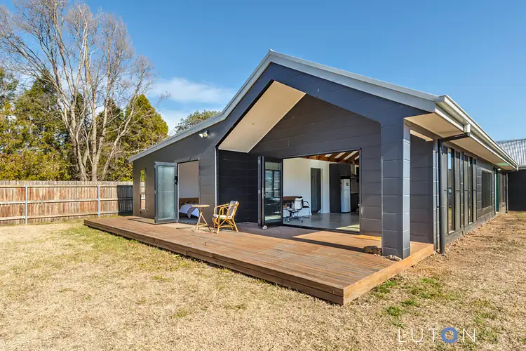 Fifth view of Homely house listing, 85A Wallace Street, Braidwood NSW 2622
