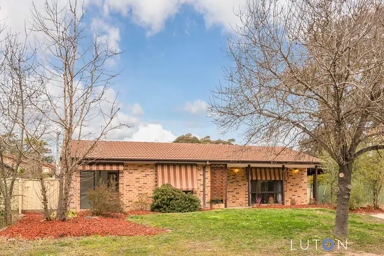4 Lienhop Street, Theodore ACT 2905
