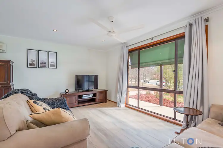 Fourth view of Homely house listing, 4 Lienhop Street, Theodore ACT 2905