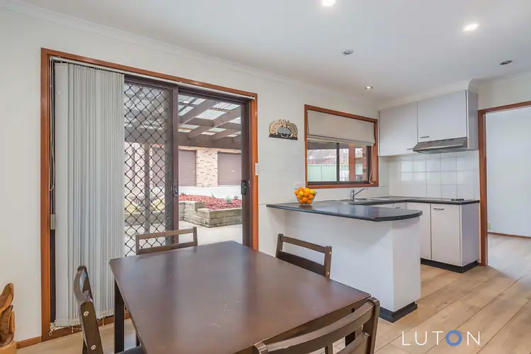 Sixth view of Homely house listing, 4 Lienhop Street, Theodore ACT 2905