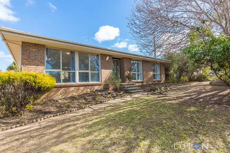 Main view of Homely house listing, 21 Carleton Street, Kambah ACT 2902