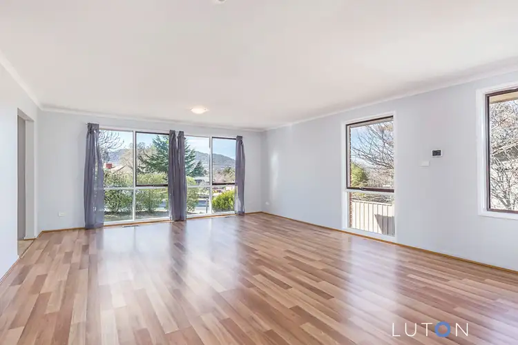 Third view of Homely house listing, 21 Carleton Street, Kambah ACT 2902