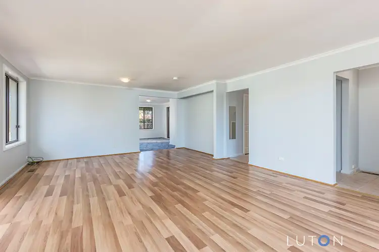 Fourth view of Homely house listing, 21 Carleton Street, Kambah ACT 2902