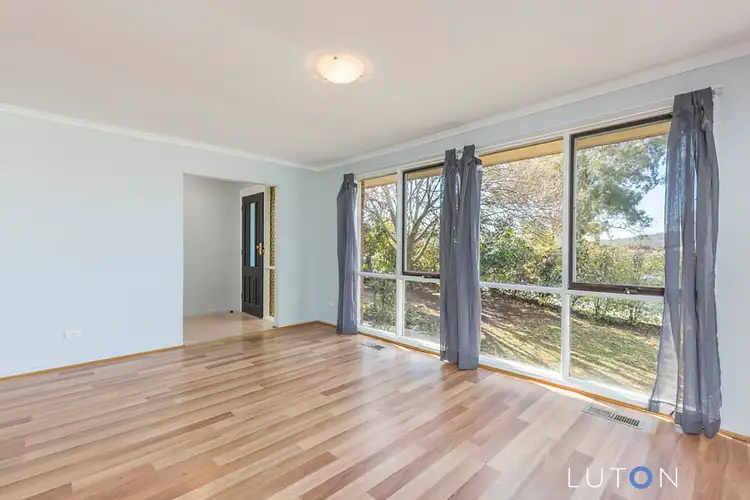 Fifth view of Homely house listing, 21 Carleton Street, Kambah ACT 2902