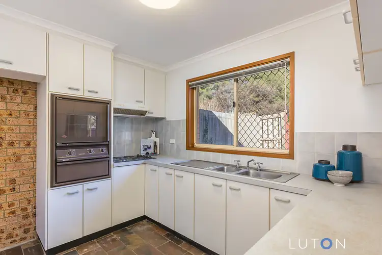 Fifth view of Homely townhouse listing, 11/28 Ringrose Crescent, Isaacs ACT 2607