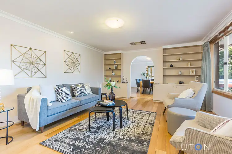 68 Pridham Street, Farrer ACT 2607