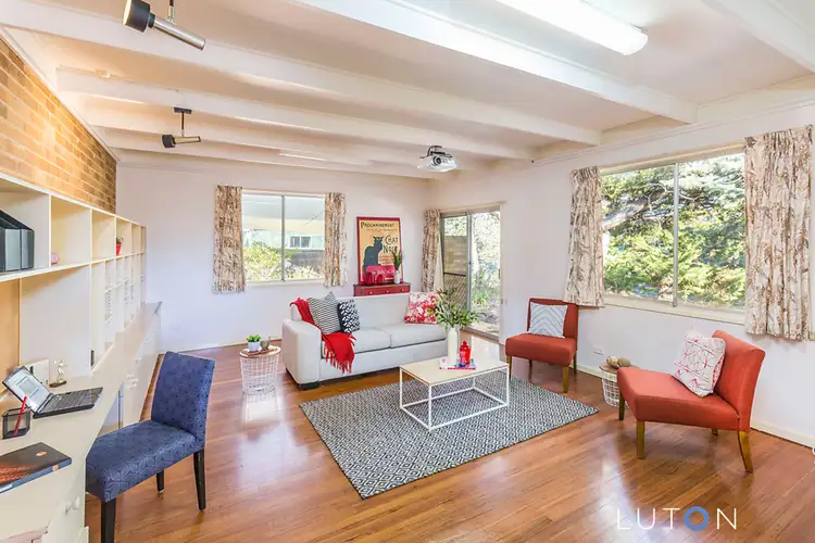 Third view of Homely house listing, 68 Pridham Street, Farrer ACT 2607