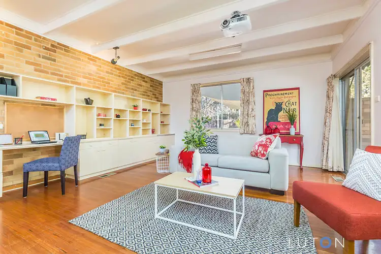 Fourth view of Homely house listing, 68 Pridham Street, Farrer ACT 2607