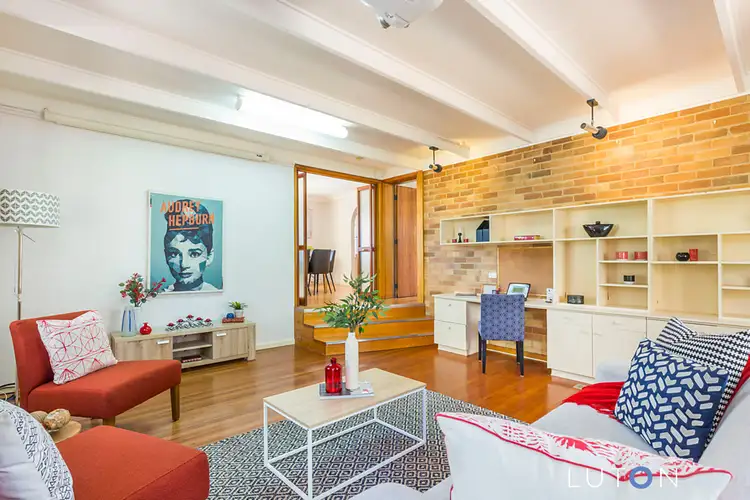 Fifth view of Homely house listing, 68 Pridham Street, Farrer ACT 2607
