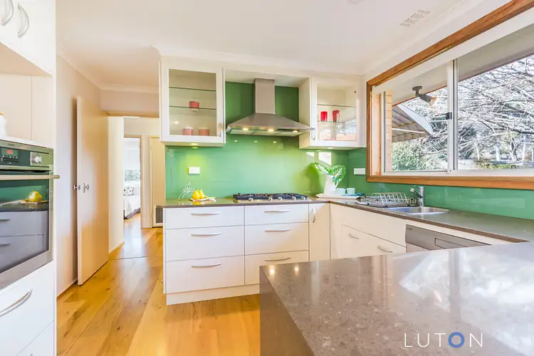 Sixth view of Homely house listing, 68 Pridham Street, Farrer ACT 2607