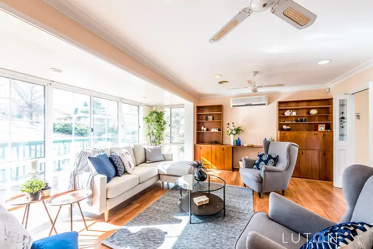 Main view of Homely house listing, 95 Burnie Street, Lyons ACT 2606