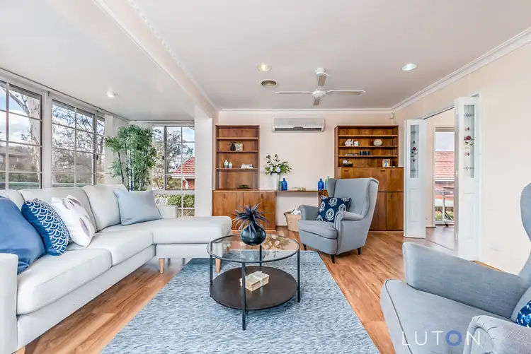 Third view of Homely house listing, 95 Burnie Street, Lyons ACT 2606