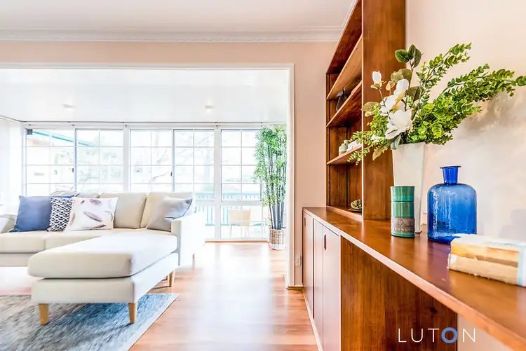 Fourth view of Homely house listing, 95 Burnie Street, Lyons ACT 2606