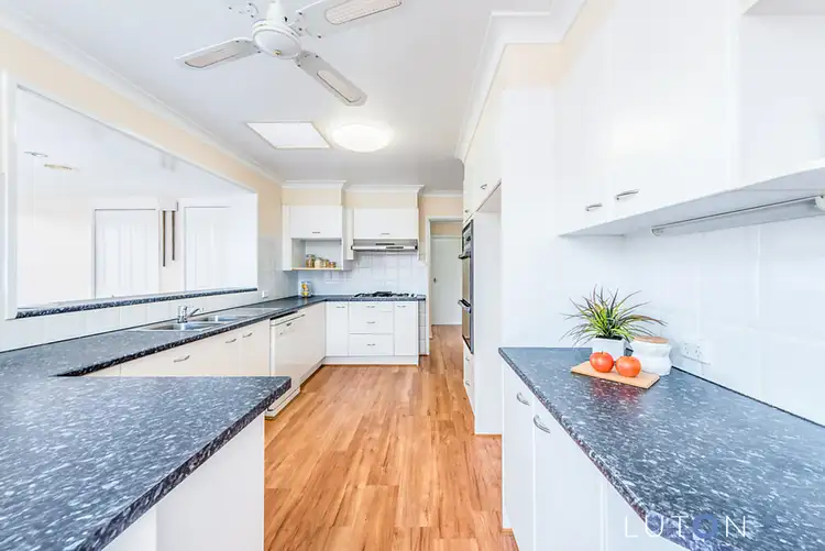Fifth view of Homely house listing, 95 Burnie Street, Lyons ACT 2606
