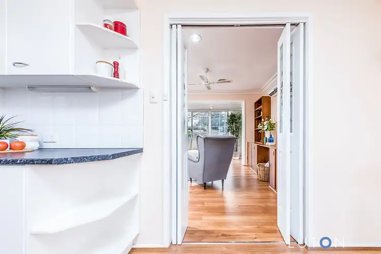 Sixth view of Homely house listing, 95 Burnie Street, Lyons ACT 2606