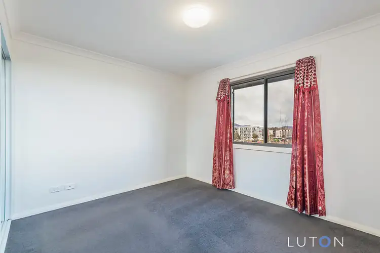 Fifth view of Homely unit listing, 8/2 Trist Street, Franklin ACT 2913