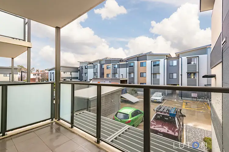 Seventh view of Homely unit listing, 8/2 Trist Street, Franklin ACT 2913