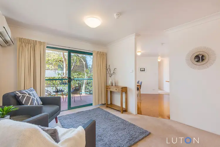 Second view of Homely unit listing, 218/15 Jardine Street, Kingston ACT 2604