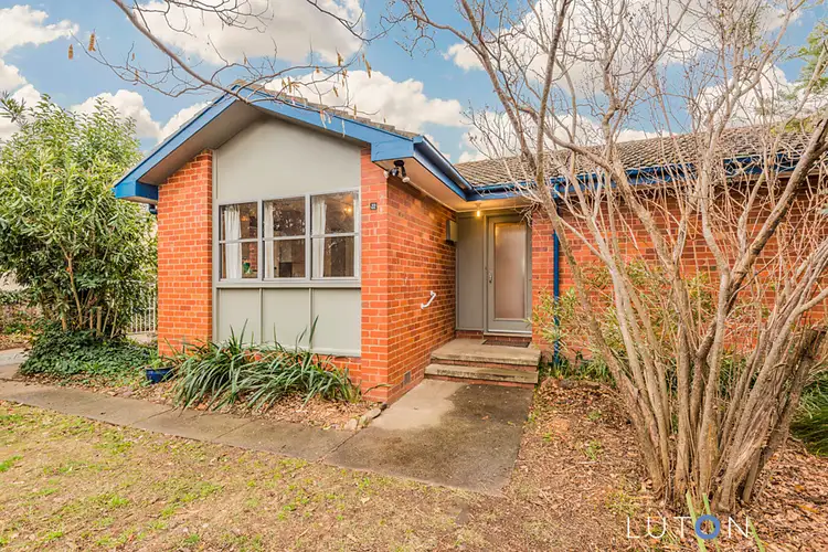 22 Atherton Street, Downer ACT 2602