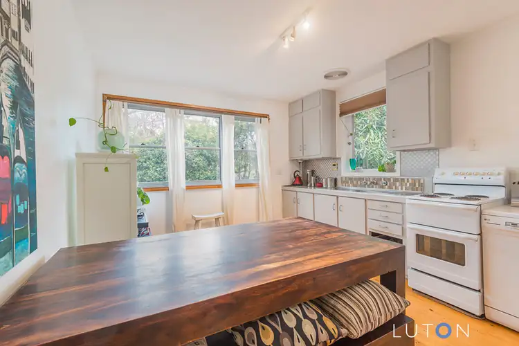 Fifth view of Homely house listing, 22 Atherton Street, Downer ACT 2602