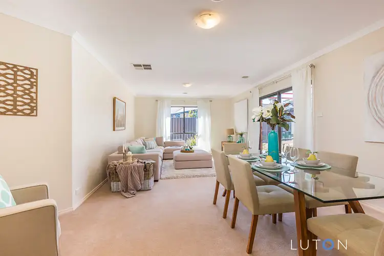 Fifth view of Homely house listing, 187 Halloran  Drive, Jerrabomberra NSW 2619