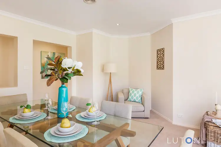 Sixth view of Homely house listing, 187 Halloran  Drive, Jerrabomberra NSW 2619