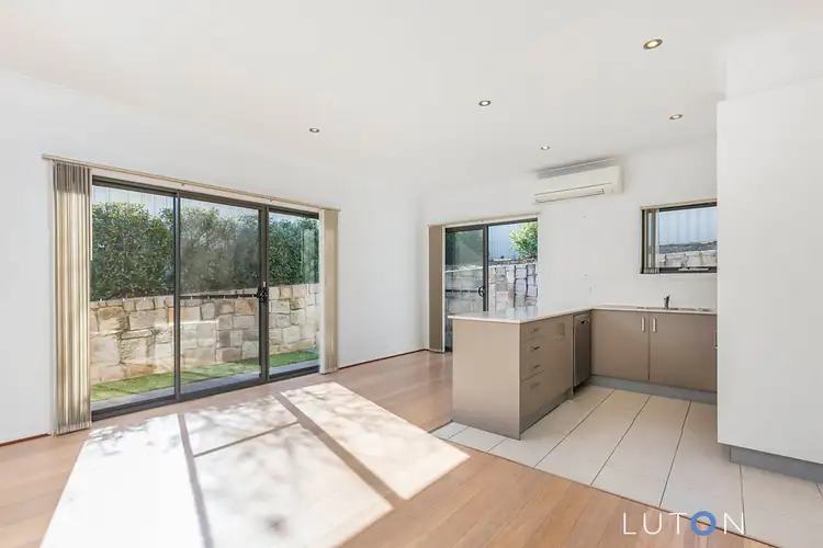 Second view of Homely unit listing, 10/86 Mawson Drive, Mawson ACT 2607