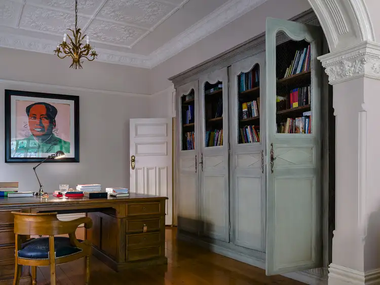 Second view of Homely house listing, 57 Moore Park Road, Centennial Park NSW 2021