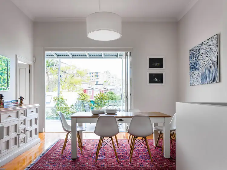 Third view of Homely house listing, 57 Moore Park Road, Centennial Park NSW 2021