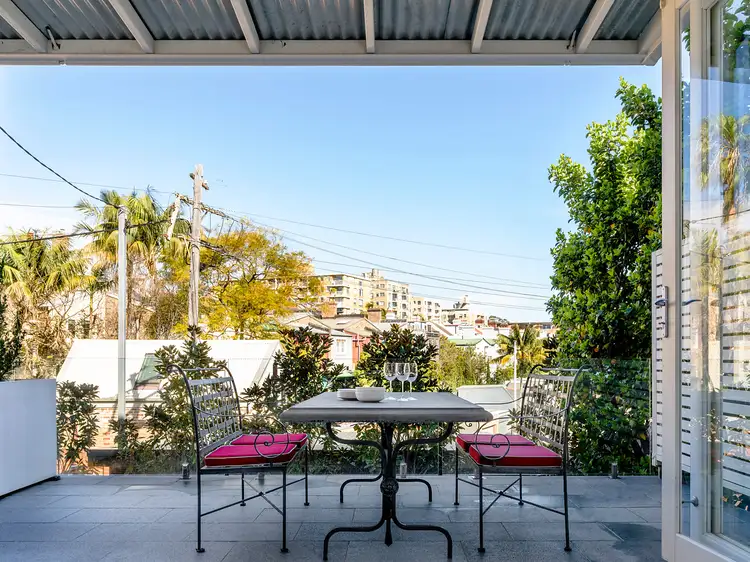 Fourth view of Homely house listing, 57 Moore Park Road, Centennial Park NSW 2021