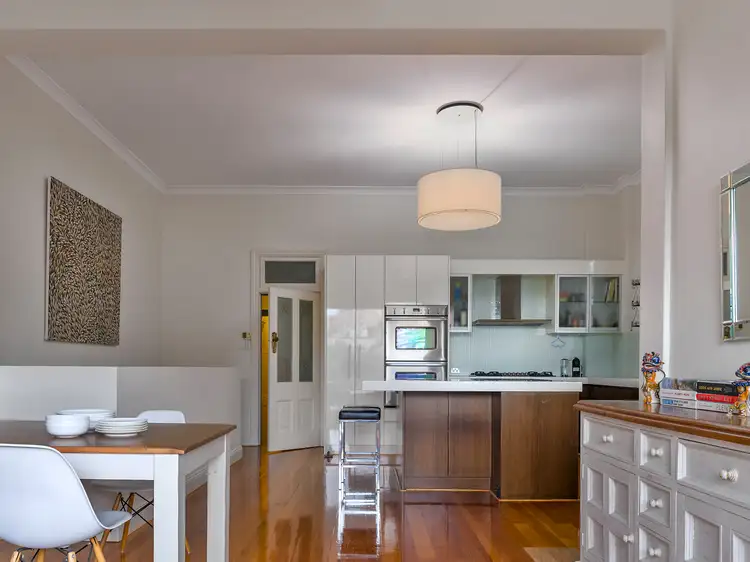 Fifth view of Homely house listing, 57 Moore Park Road, Centennial Park NSW 2021