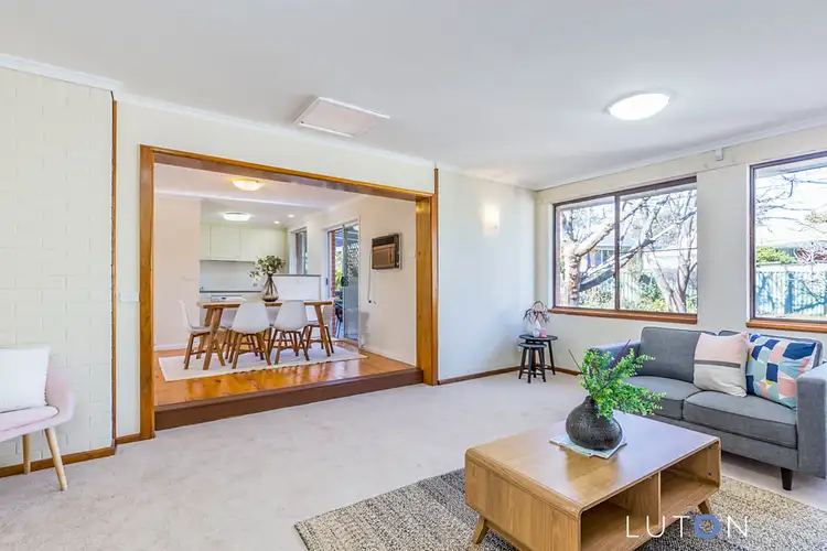 Sixth view of Homely house listing, 3 Trumper Street, Holt ACT 2615
