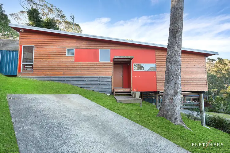 12 Woodlands Place, Figtree NSW 2525